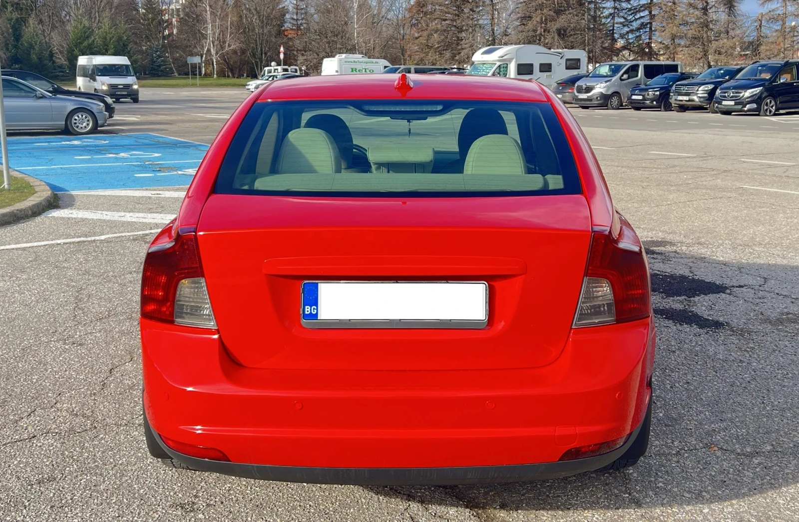 Volvo S40 II | Mobile.bg � ����������� 4