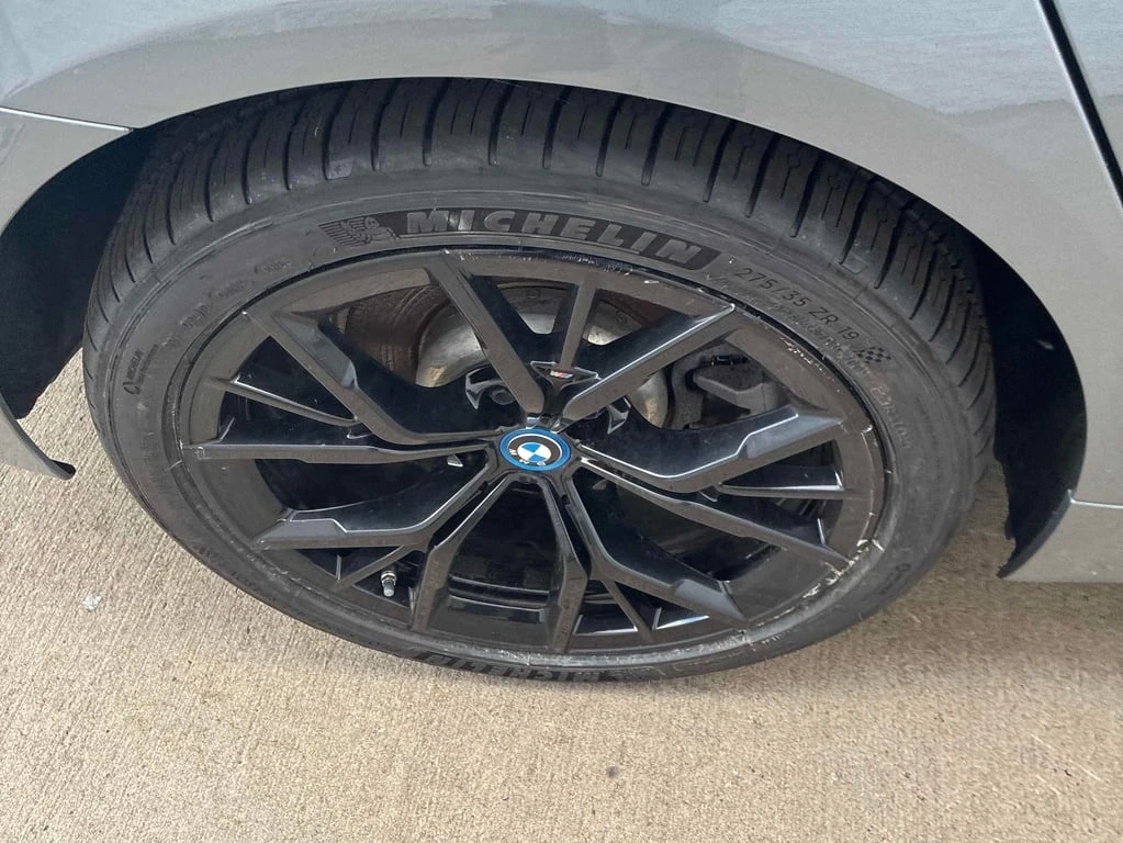 BMW 530E * xDrive * CARFAX *    | Mobile.bg   10