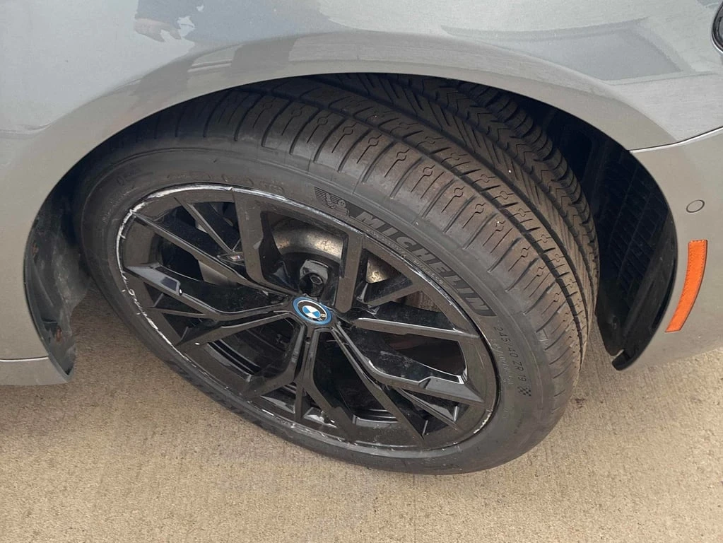 BMW 530E * xDrive * CARFAX *    | Mobile.bg   7