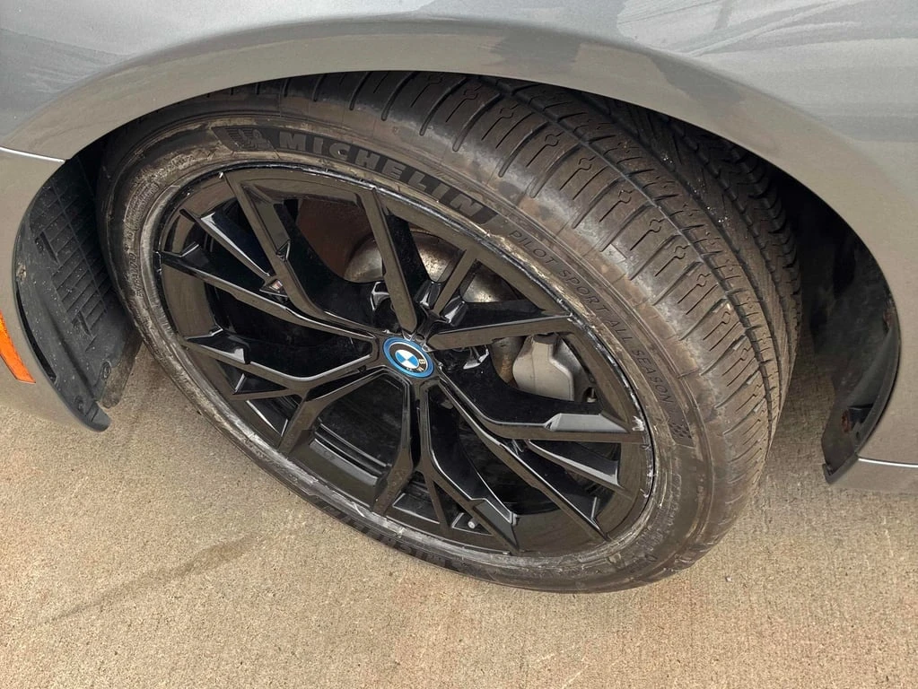 BMW 530E * xDrive * CARFAX *    | Mobile.bg   12