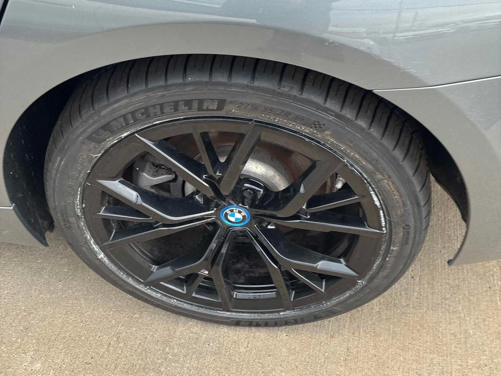 BMW 530E * xDrive * CARFAX *    | Mobile.bg   11