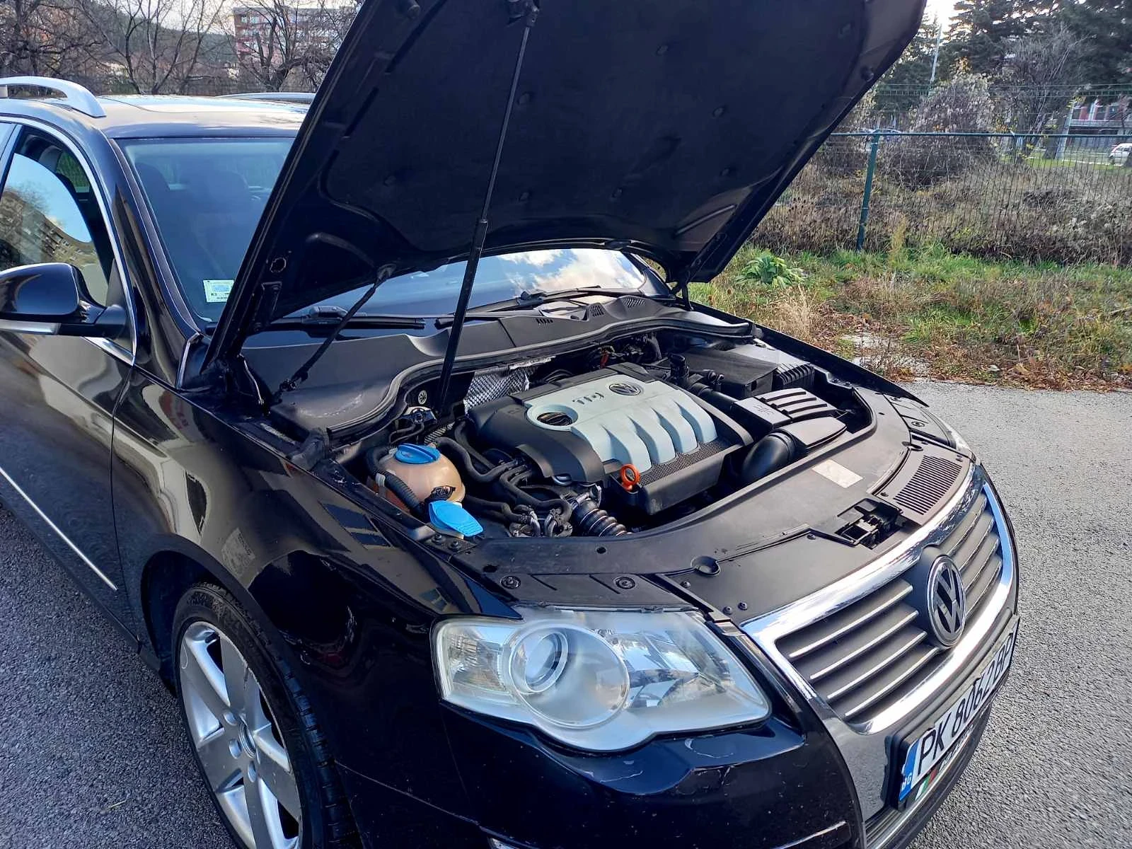 VW Passat | Mobile.bg � ����������� 14