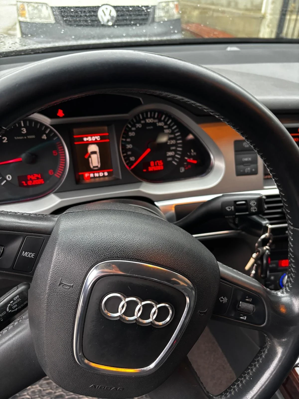 Audi A6 Allroad  - изображение 4