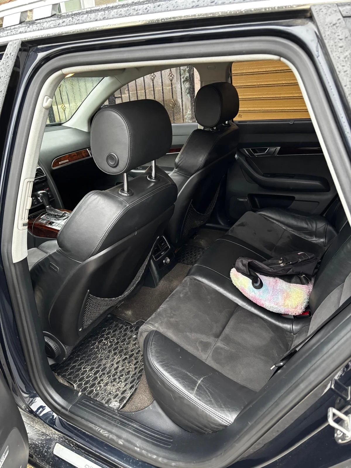 Audi A6 Allroad  - изображение 10