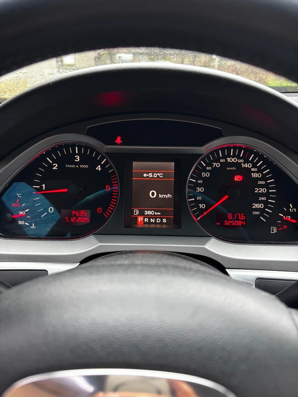 Audi A6 Allroad  - изображение 5