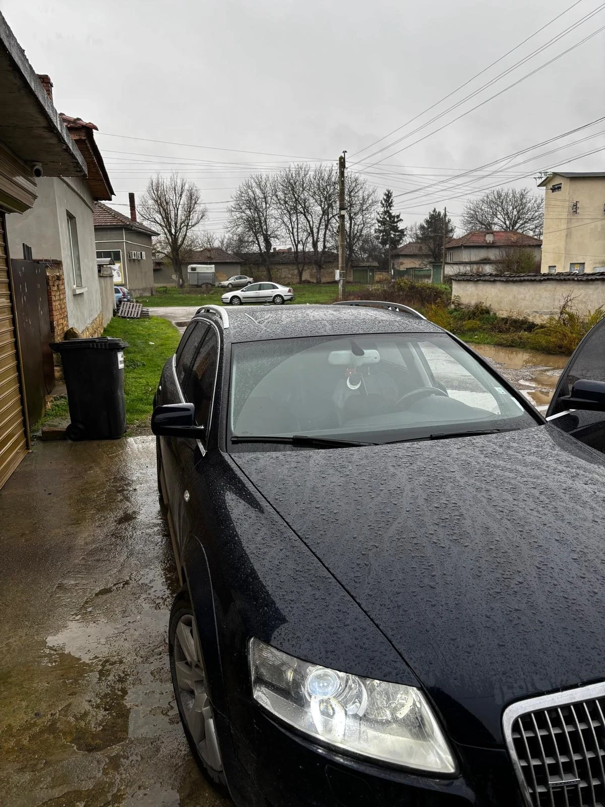 Audi A6 Allroad  - изображение 3