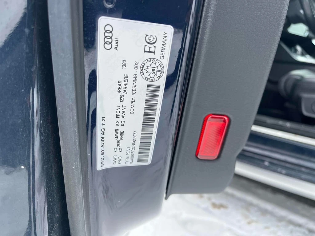 Audi A6 Allroad * Technik * CARFAX * DISTRONIC * ОБДУХВАНЕ - изображение 10