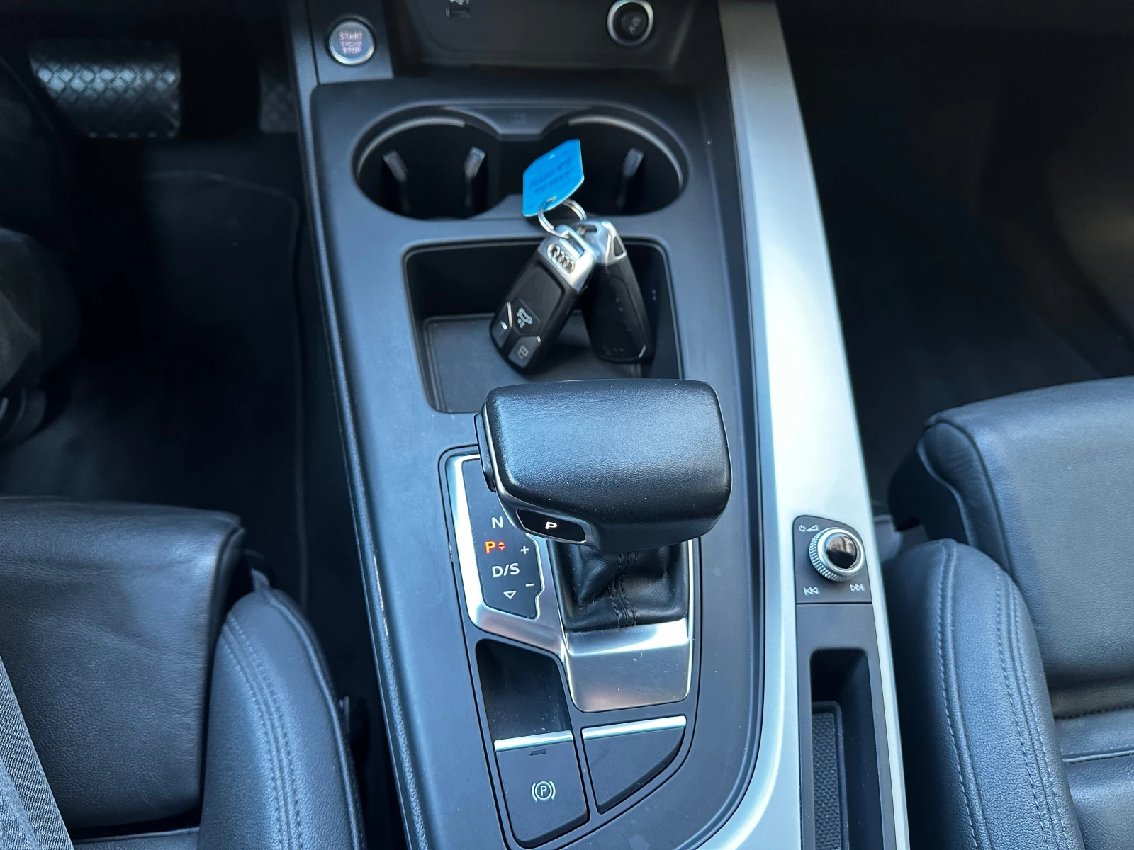 Audi A4 2, 0TDI 4x4 | Mobile.bg � ����������� 10