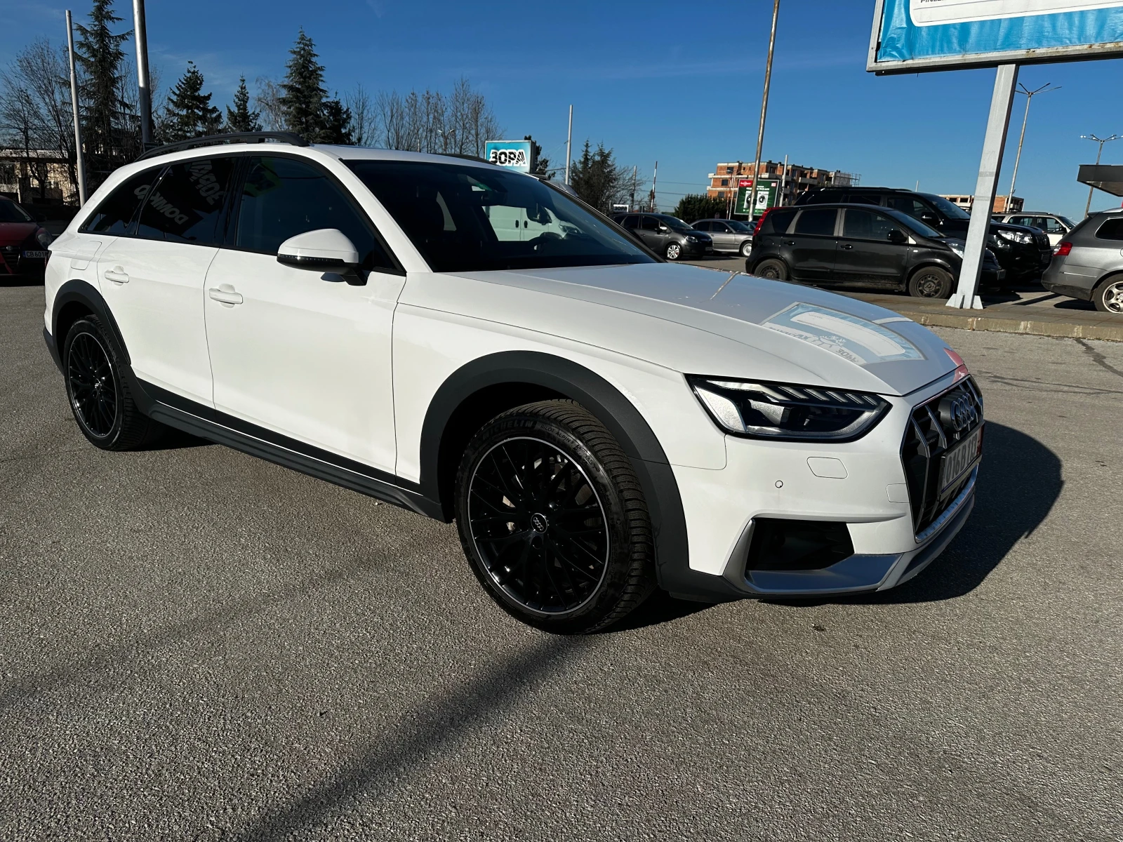 Audi A4 2, 0TDI 4x4 | Mobile.bg � ����������� 1