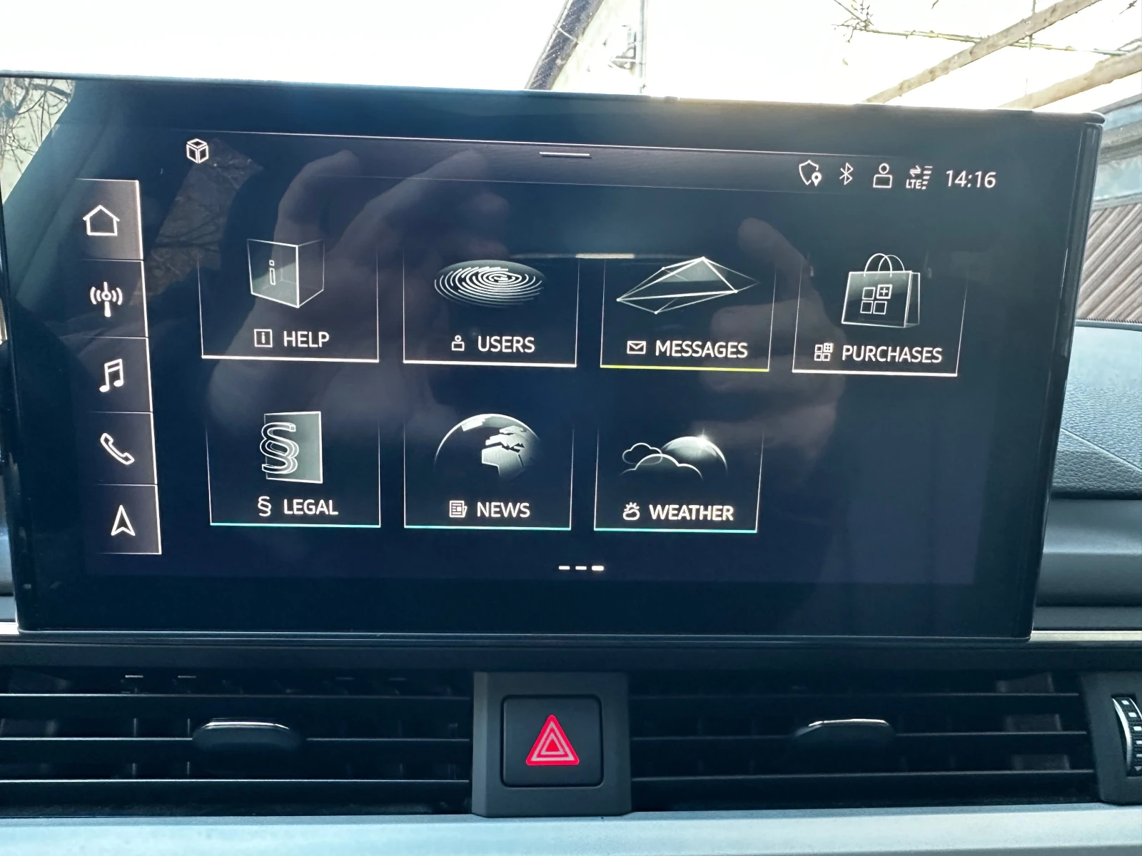 Audi A4 2, 0TDI 4x4 | Mobile.bg � ����������� 13