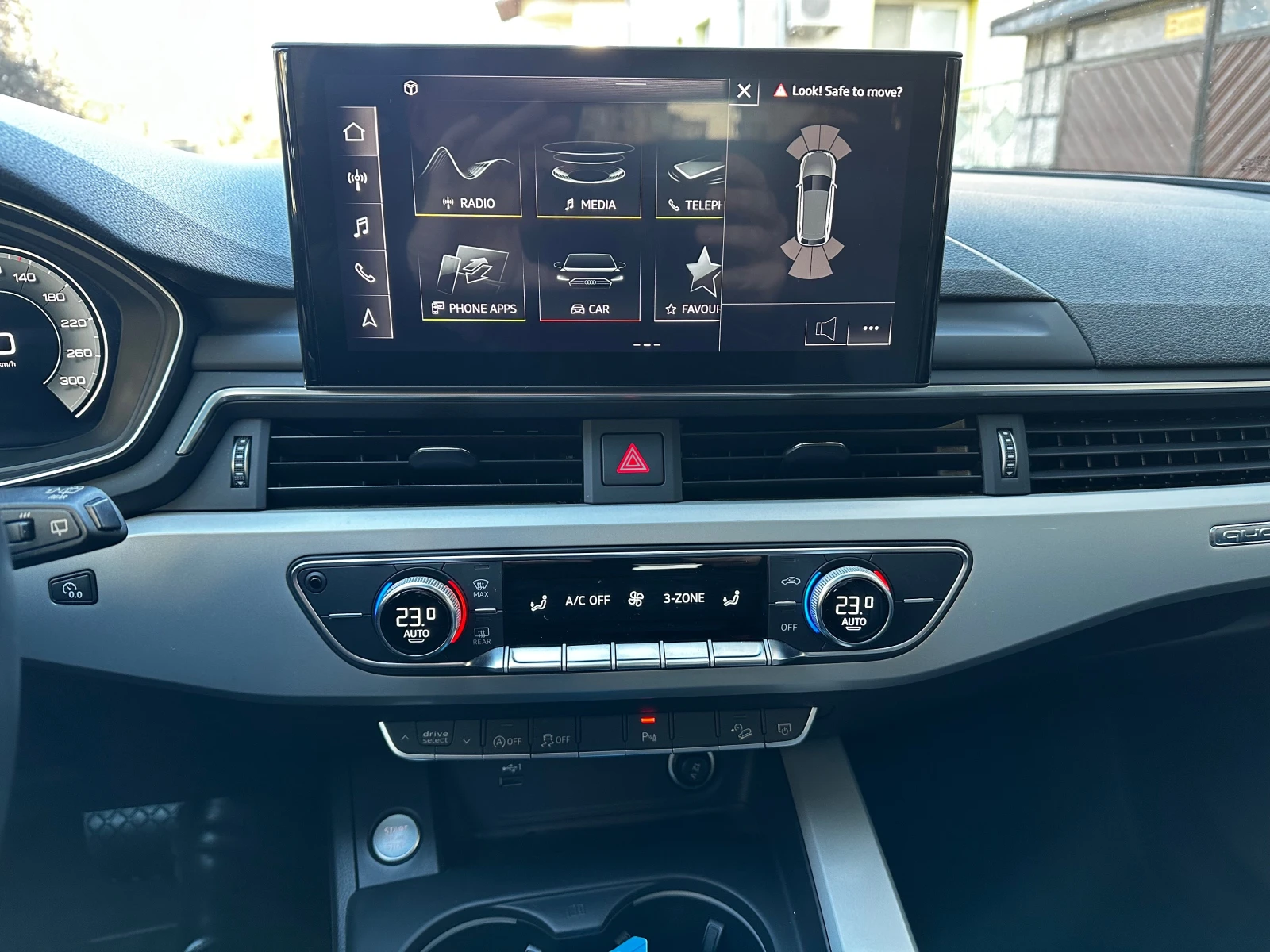 Audi A4 2, 0TDI 4x4 | Mobile.bg � ����������� 15