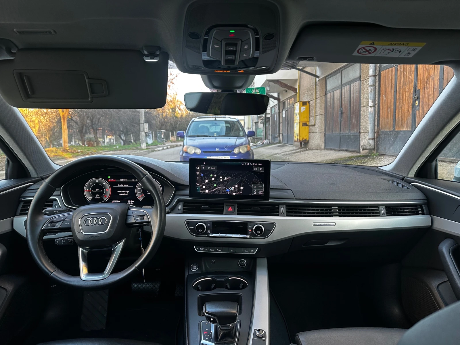 Audi A4 2, 0TDI 4x4 | Mobile.bg � ����������� 6