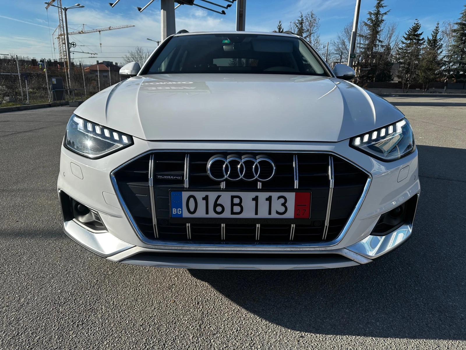 Audi A4 2, 0TDI 4x4 | Mobile.bg � ����������� 2