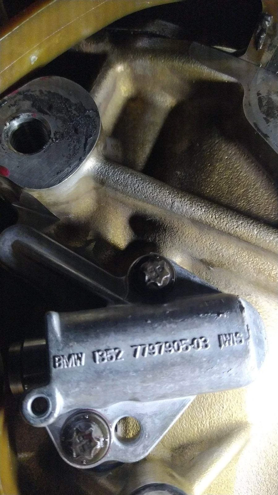 BMW 535, снимка 15 - Автомобили и джипове - 53995016