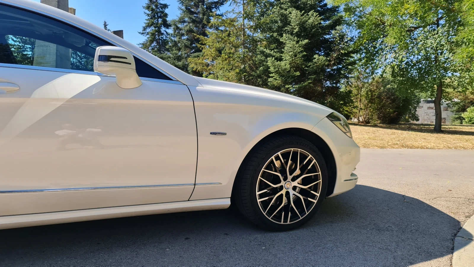 Mercedes-Benz CLS 250 | Mobile.bg � ����������� 5