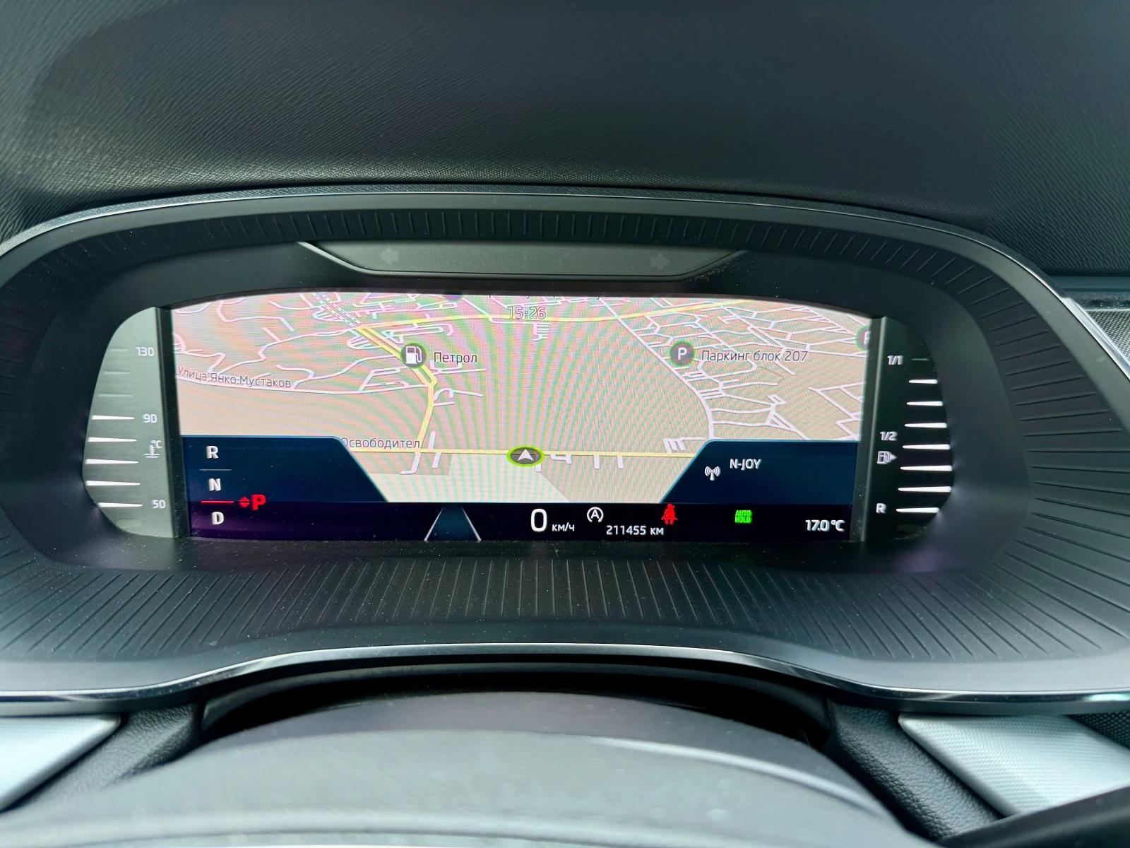 Skoda Octavia 1.5* 150HP*  | Mobile.bg � ����������� 16