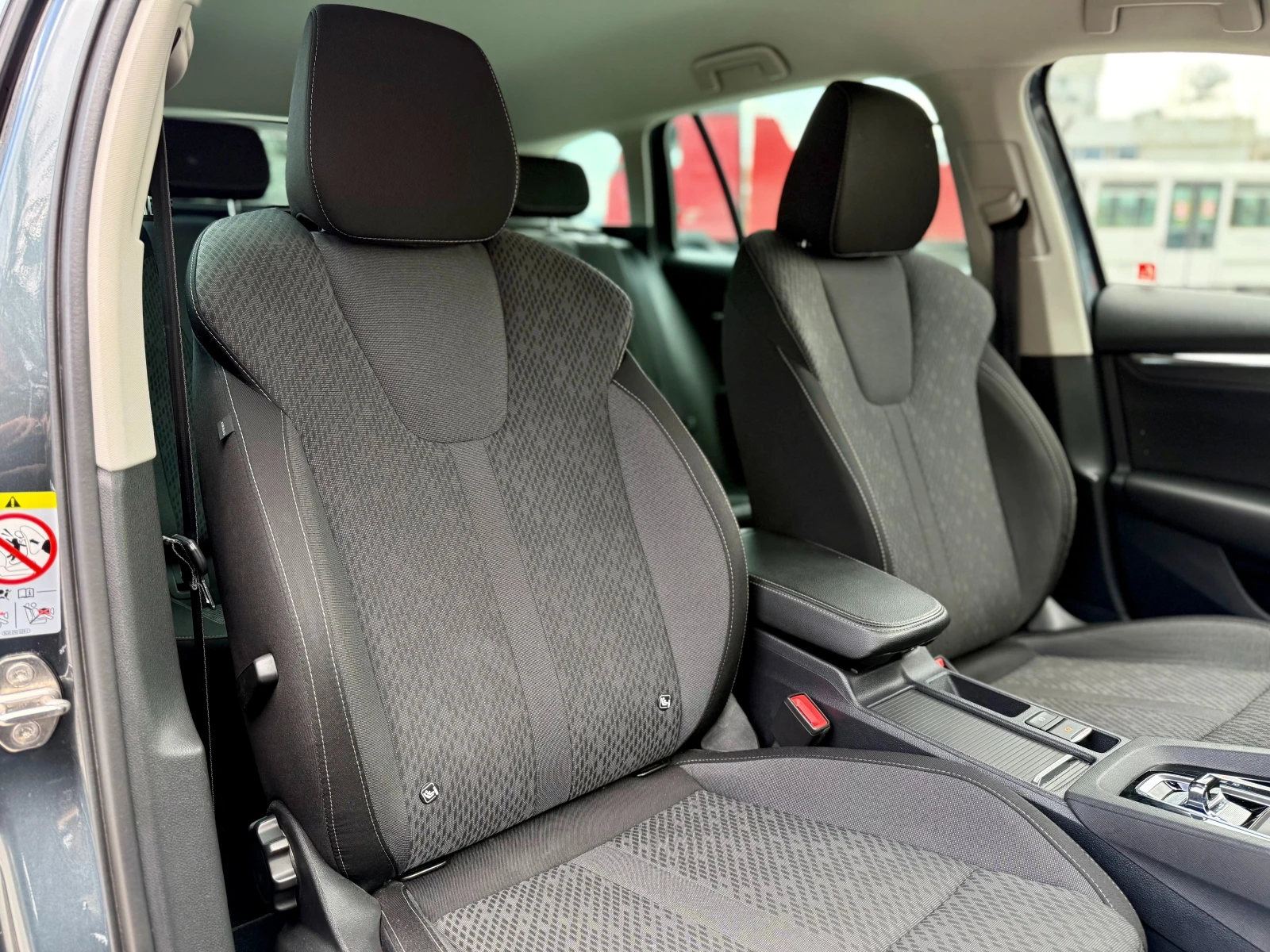 Skoda Octavia 1.5* 150HP*  | Mobile.bg � ����������� 15