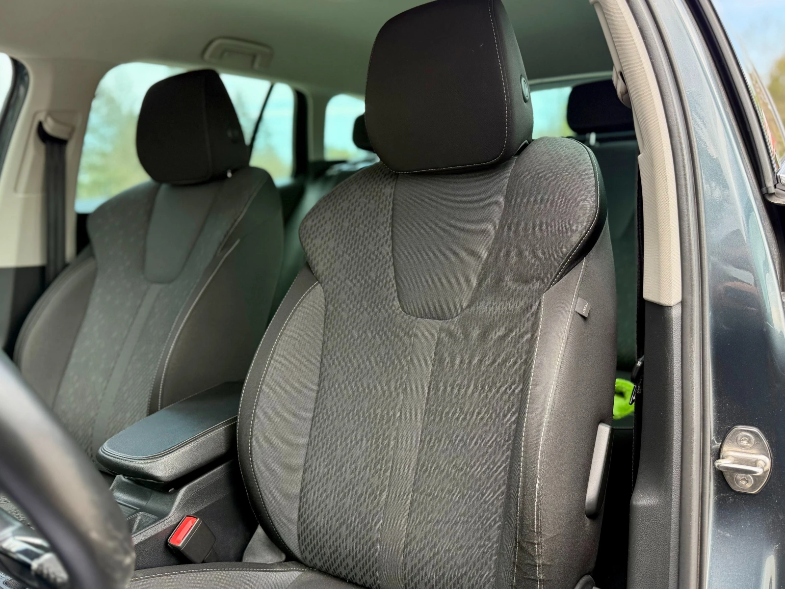 Skoda Octavia 1.5* 150HP*  | Mobile.bg � ����������� 12