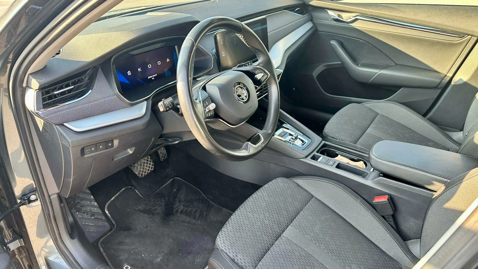 Skoda Octavia 1.5* 150HP*  | Mobile.bg � ����������� 6