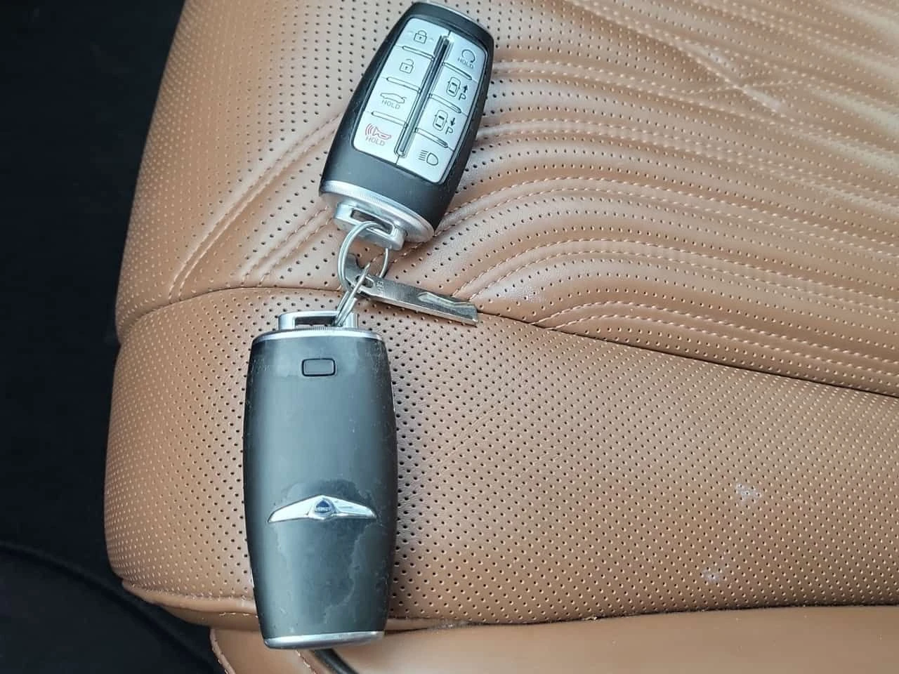 Genesis G80 PRESTIGE 3.5T| DISTRONIC| PANO| 360| ���������|  | Mobile.bg � ����������� 17