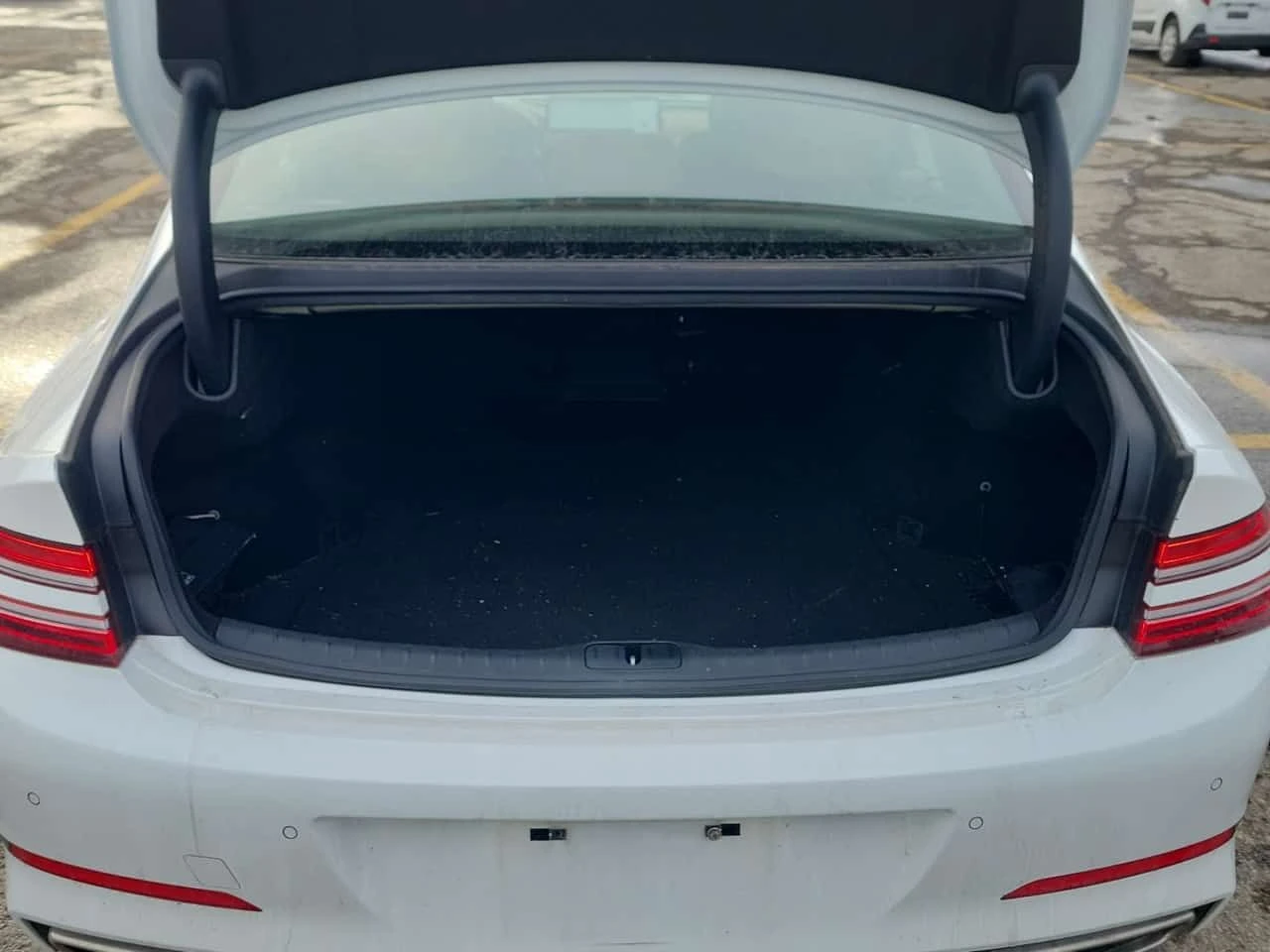 Genesis G80 PRESTIGE 3.5T| DISTRONIC| PANO| 360| ���������|  | Mobile.bg � ����������� 6