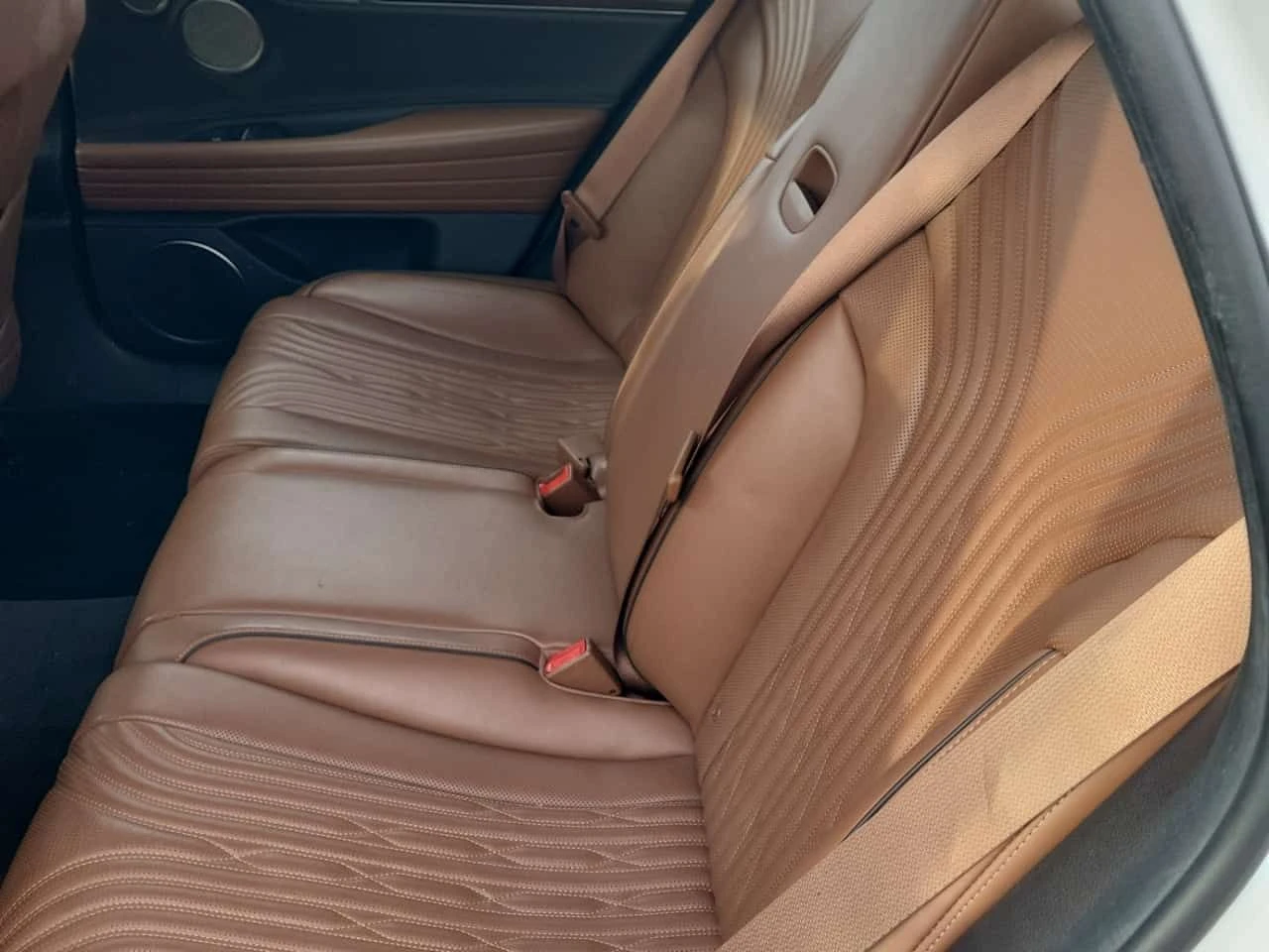 Genesis G80 PRESTIGE 3.5T| DISTRONIC| PANO| 360| ���������|  | Mobile.bg � ����������� 13