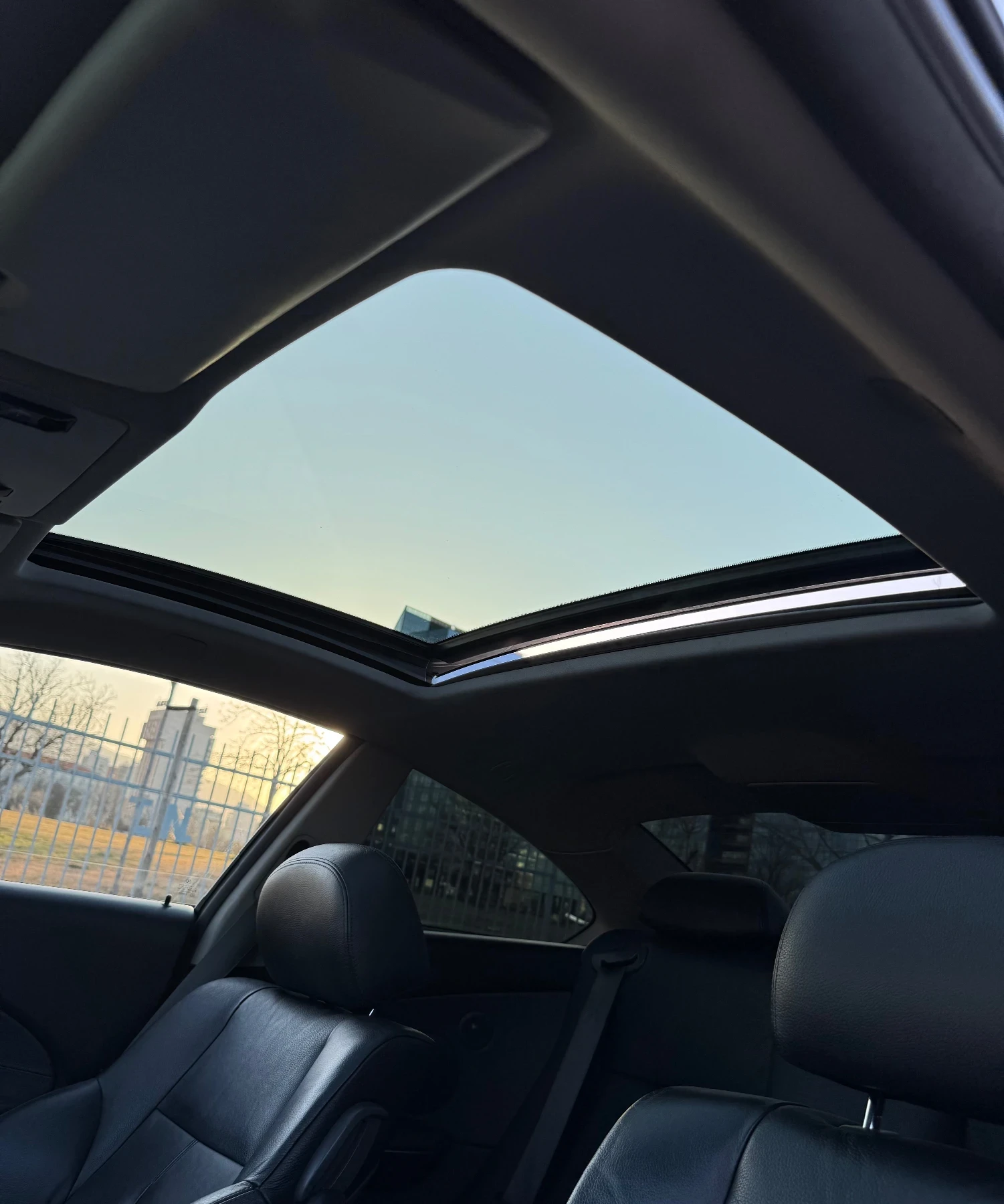 BMW 645 Ci/Panorama/Logic 7/Recaro/Подгрев, снимка 16 - Автомобили и джипове - 53832424