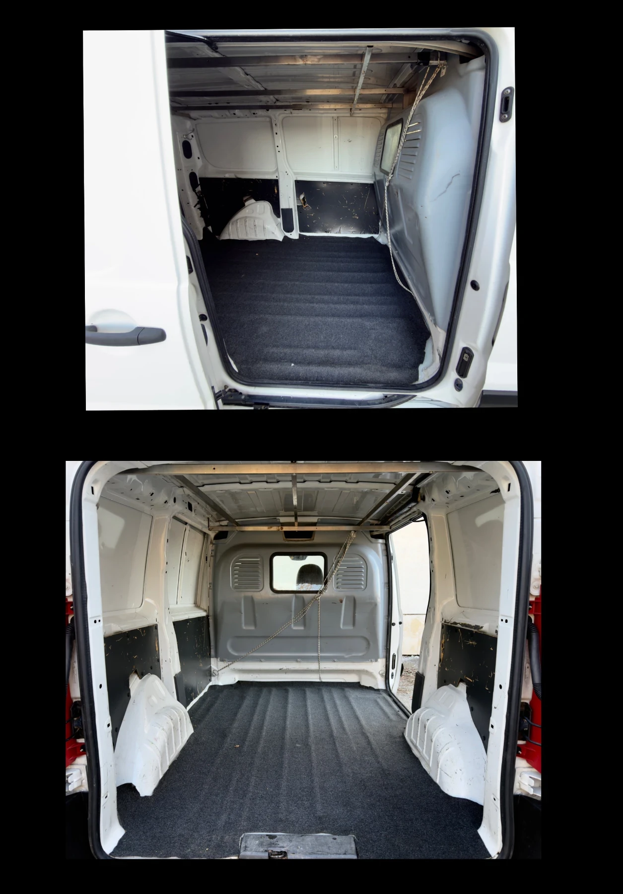 Citroen Jumpy 2.0HDi КЛИМАТИК, снимка 9 - Автомобили и джипове - 53880036