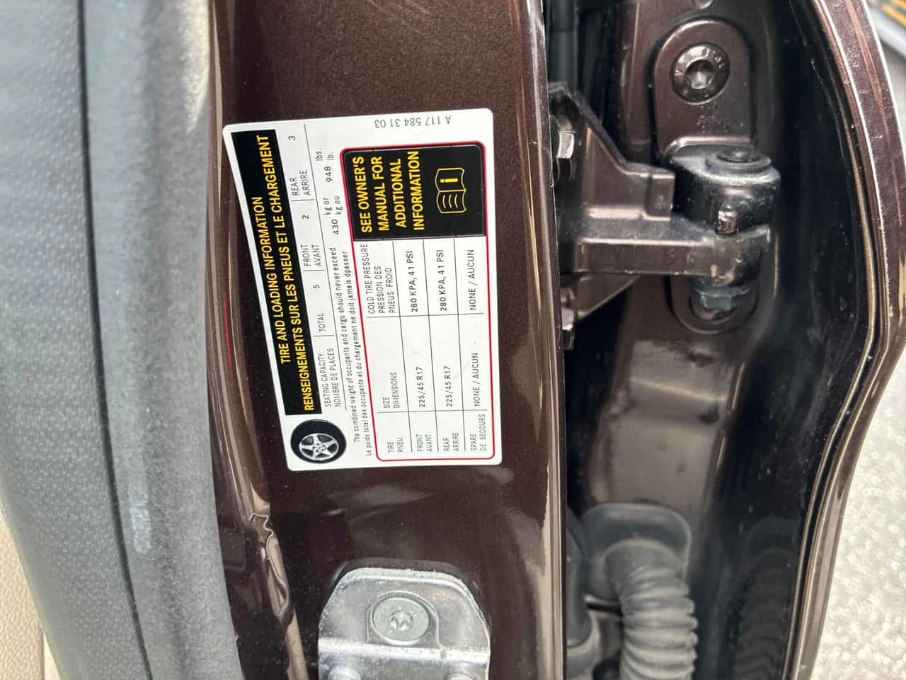 Mercedes-Benz CLA * 250 * CARFAX * ЦЕНА ДО БГ, снимка 13 - Автомобили и джипове - 53952543