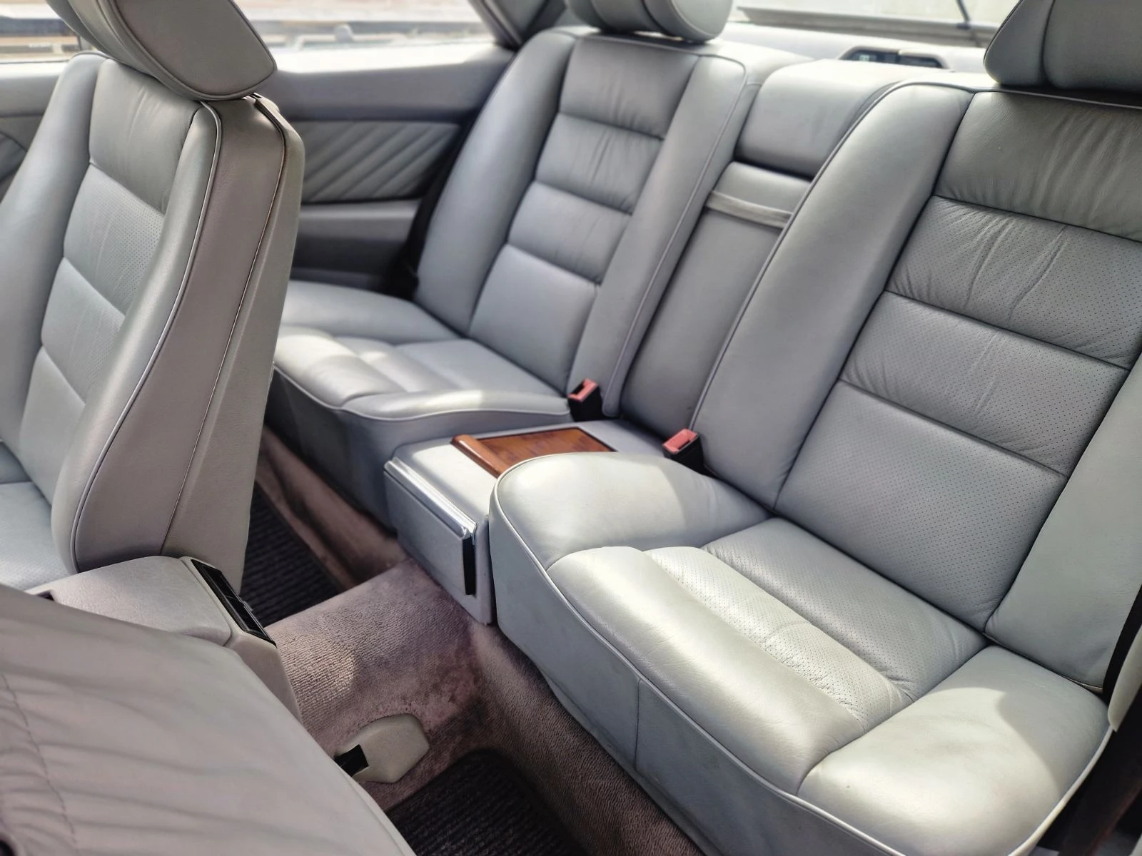 Mercedes-Benz 560 | Mobile.bg � ����������� 5