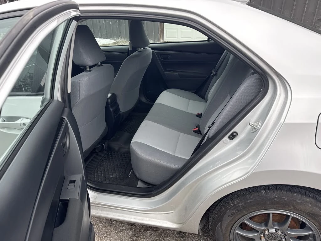 Toyota Corolla LE* АвтоКредит* (ЦЕНА ДО БГ), снимка 5 - Автомобили и джипове - 54148531