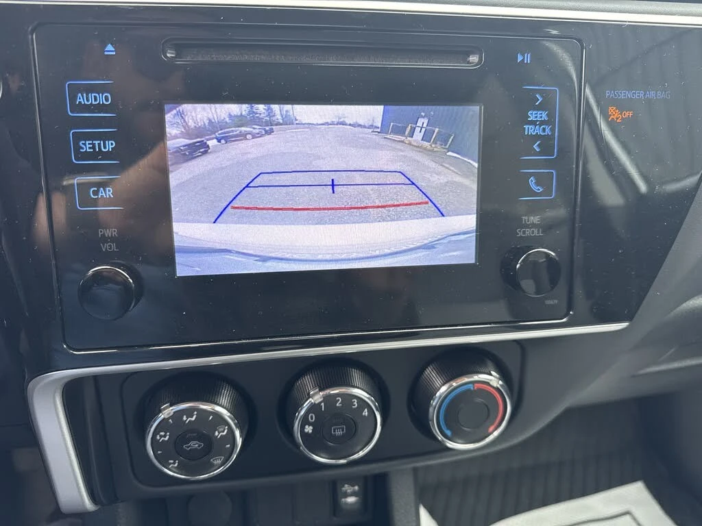 Toyota Corolla LE* АвтоКредит* (ЦЕНА ДО БГ), снимка 9 - Автомобили и джипове - 54148531