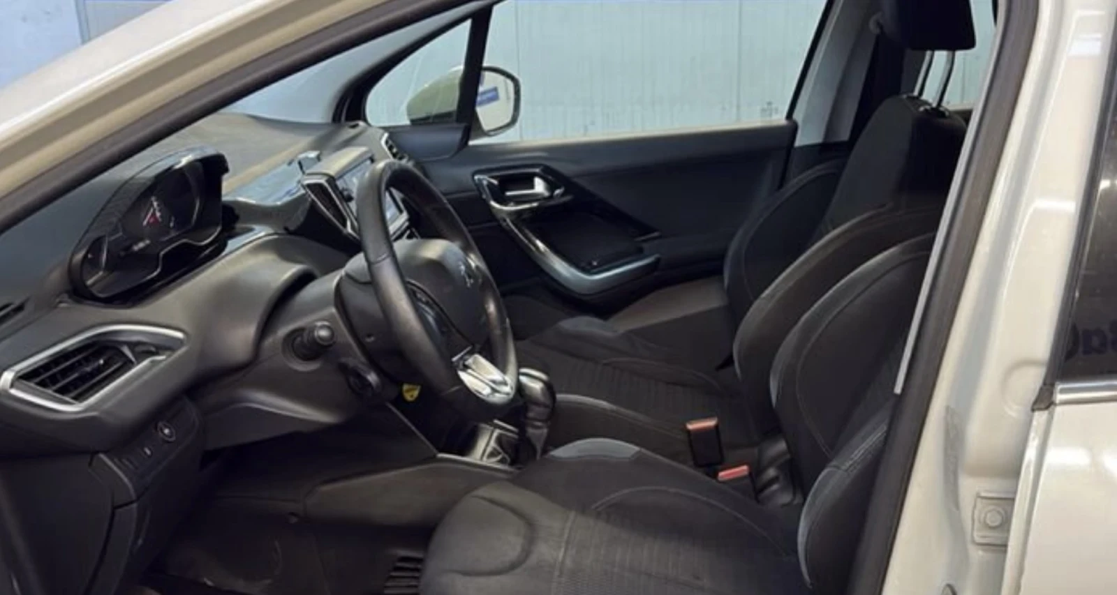 Peugeot 208 ���/LPG | Mobile.bg � ����������� 6