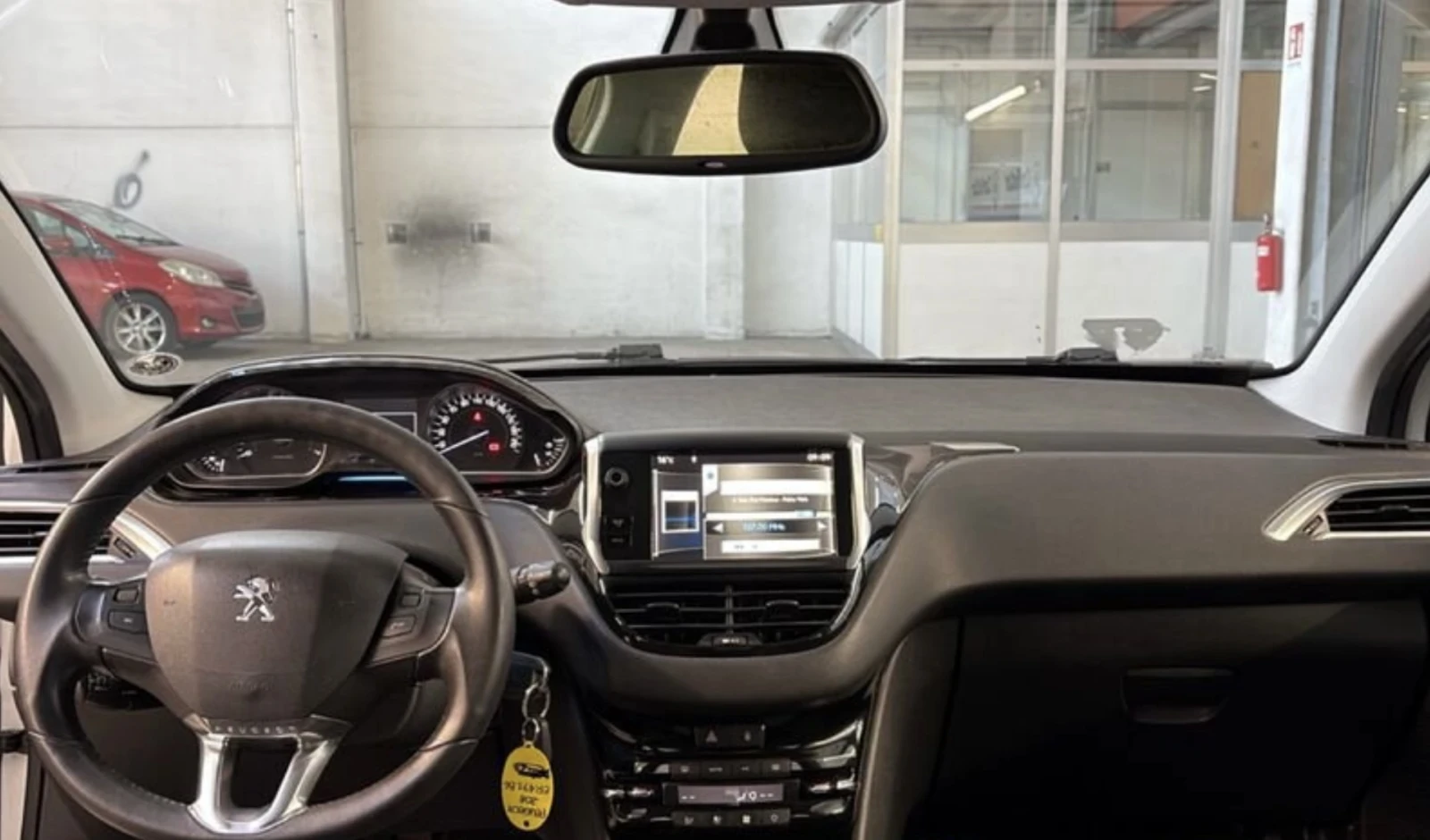 Peugeot 208 ���/LPG | Mobile.bg � ����������� 5