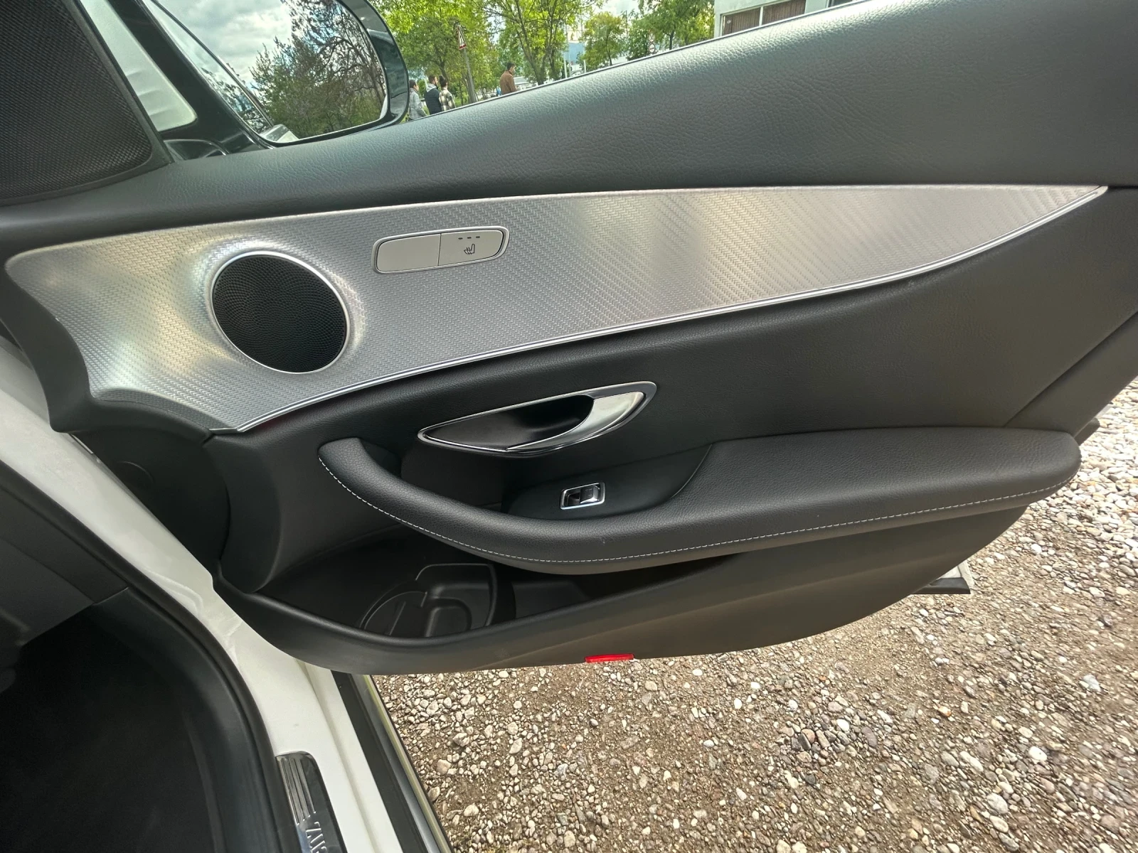 Mercedes-Benz E 220 Е-klass All terrain, снимка 15 - Автомобили и джипове - 54399456
