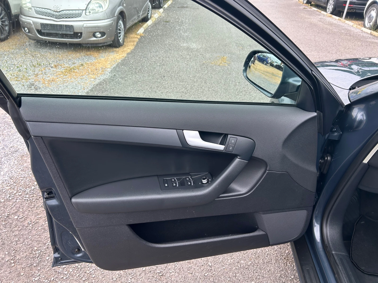 Audi A3 1.6TDI/sportback, снимка 7 - Автомобили и джипове - 54481237