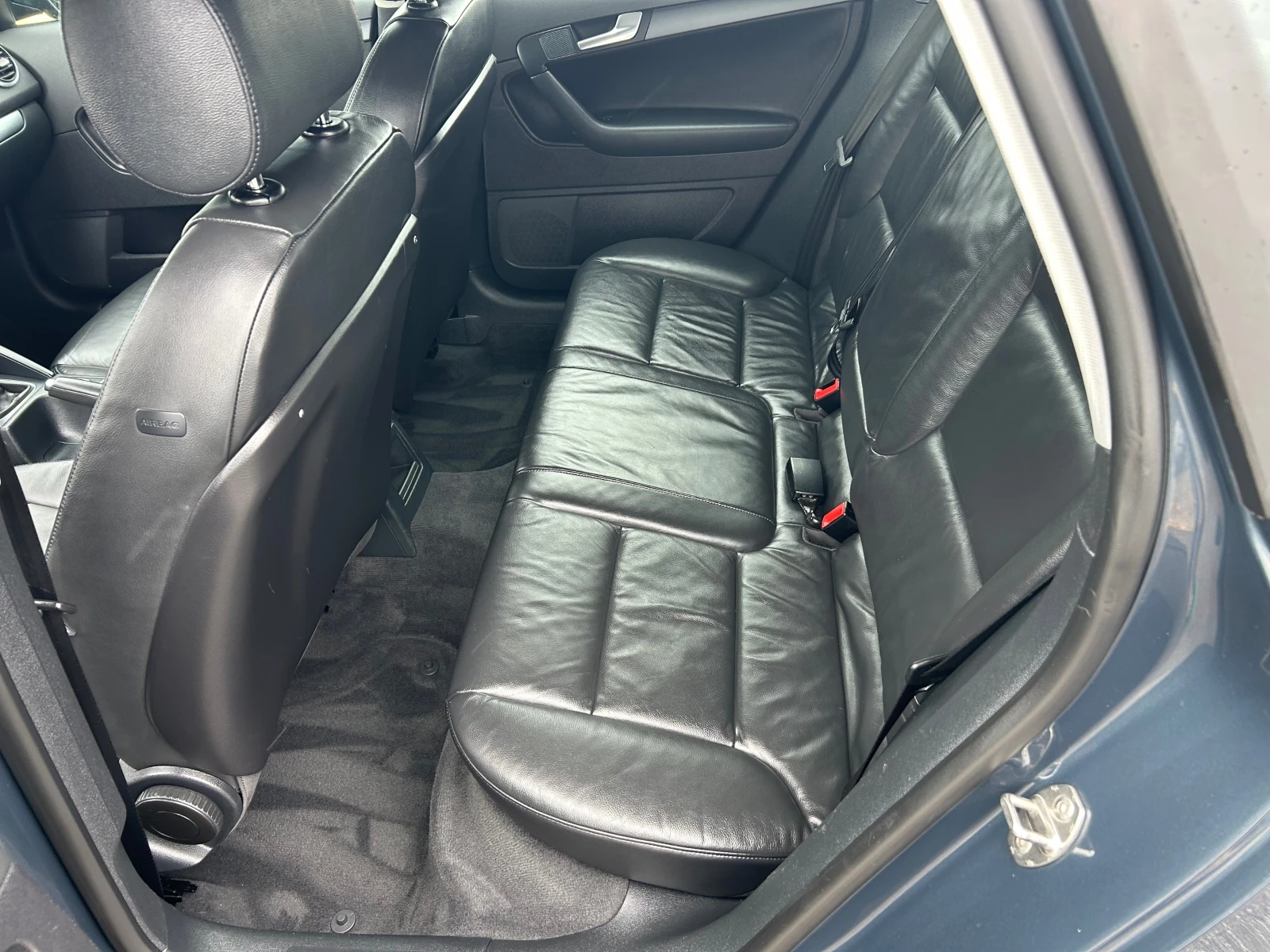 Audi A3 1.6TDI/sportback, снимка 9 - Автомобили и джипове - 54481237