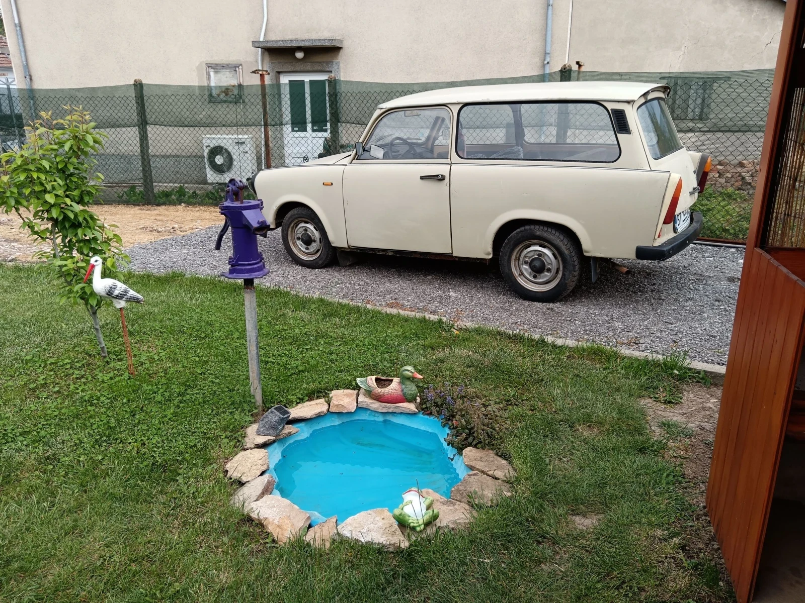 Trabant 601 | Mobile.bg � ����������� 1