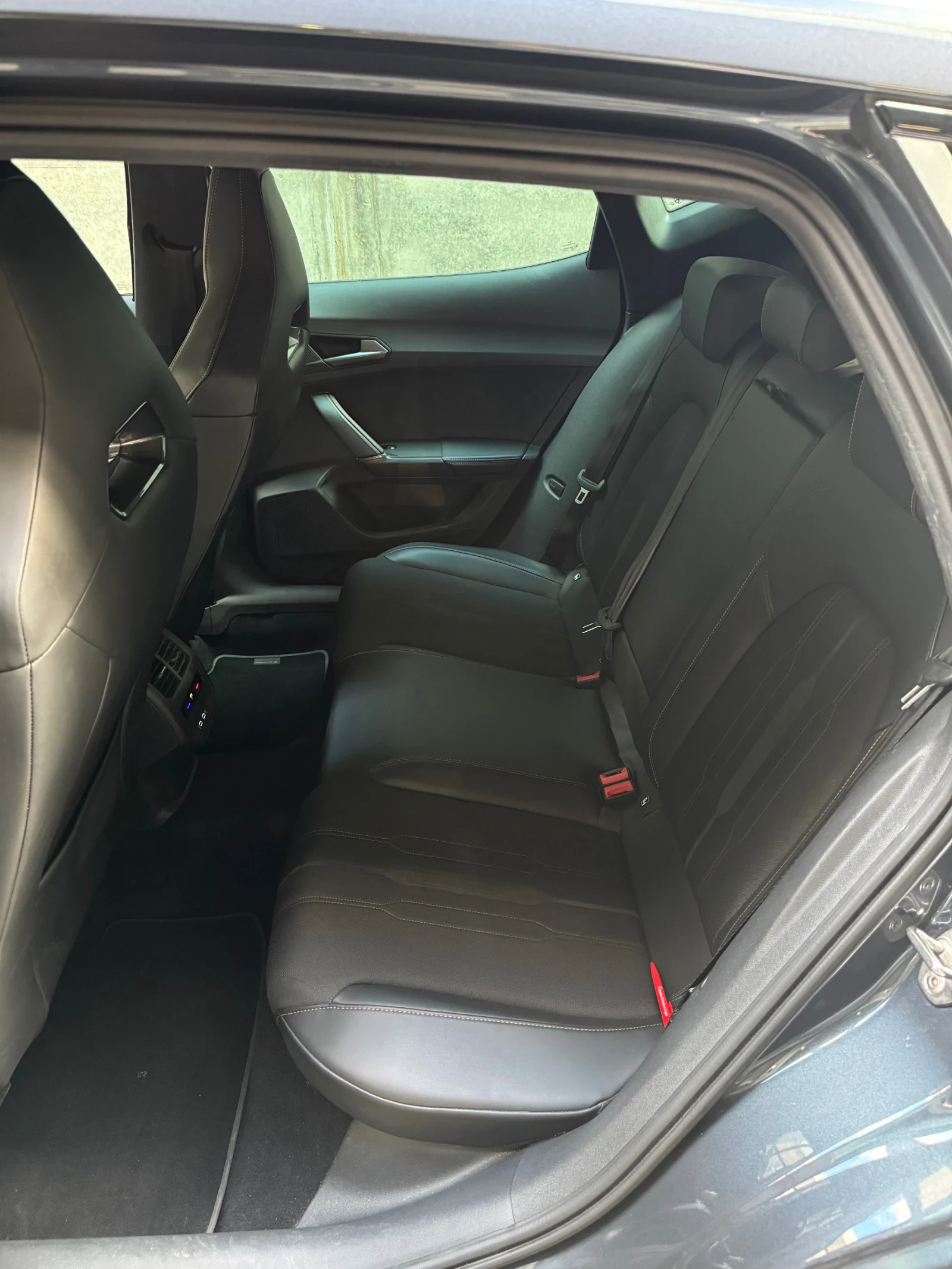 Cupra Formentor VZ, снимка 12 - Автомобили и джипове - 54784681
