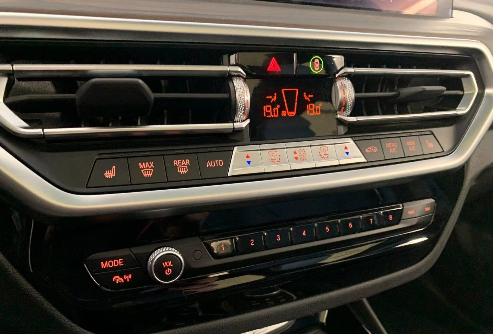 BMW iX3 M-SPORT/286HP/SHADOW/PANO/MEMO/CAM/ACC/392q | Mobile.bg � ����������� 8