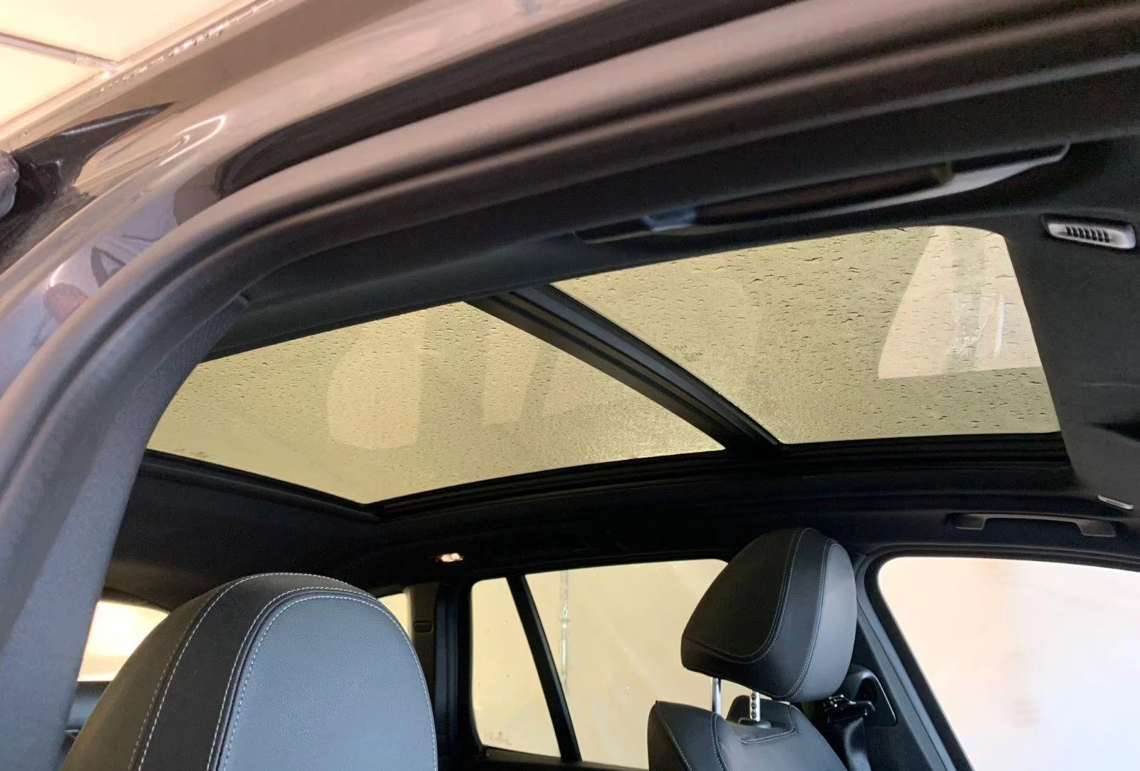 BMW iX3 M-SPORT/286HP/SHADOW/PANO/MEMO/CAM/ACC/392q | Mobile.bg � ����������� 12