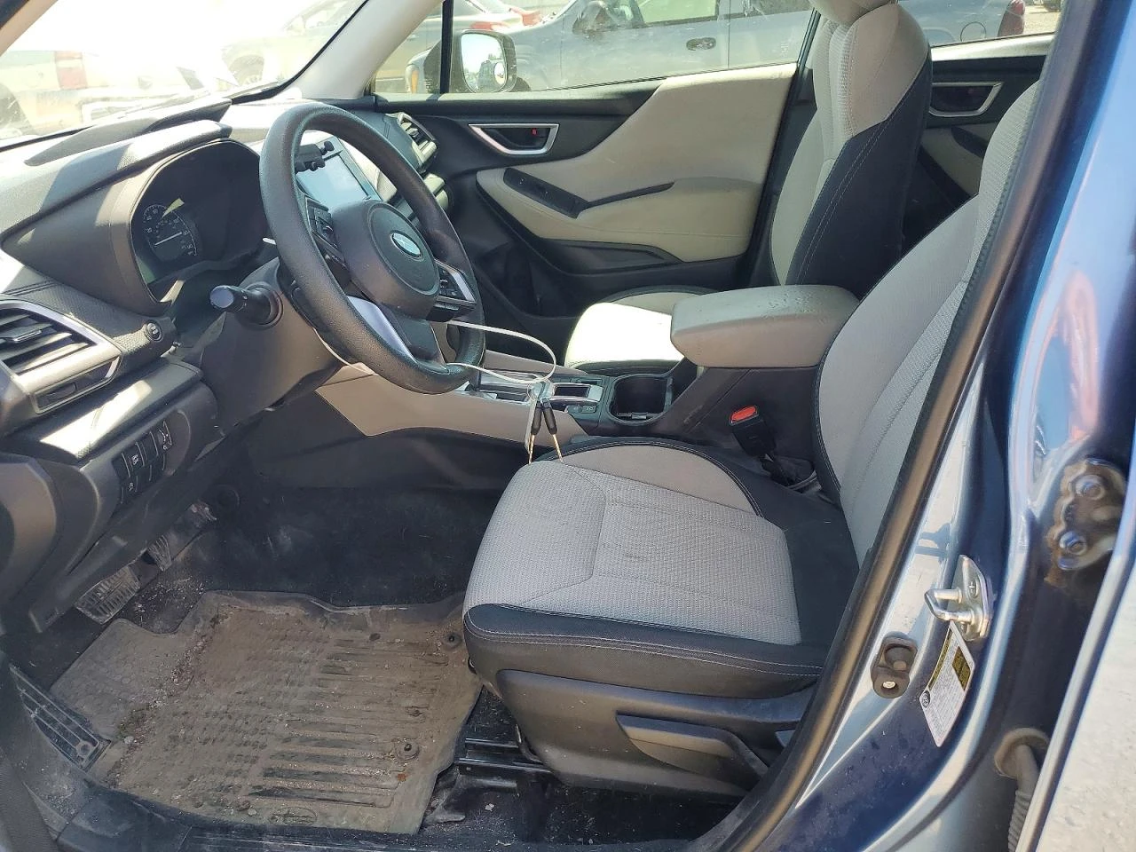 Subaru Forester 2.5l | Mobile.bg � ����������� 7