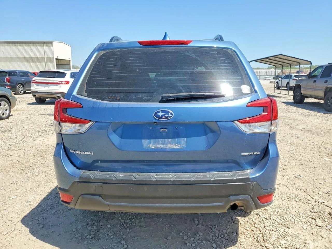 Subaru Forester 2.5l | Mobile.bg � ����������� 6