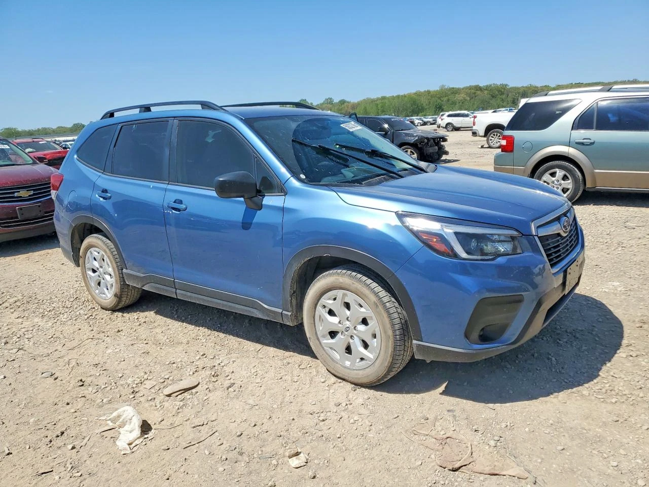 Subaru Forester 2.5l | Mobile.bg � ����������� 4