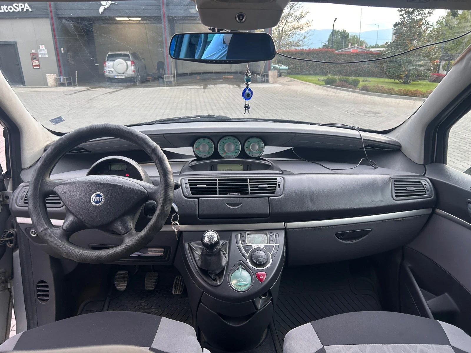 Fiat Ulysse | Mobile.bg � ����������� 5