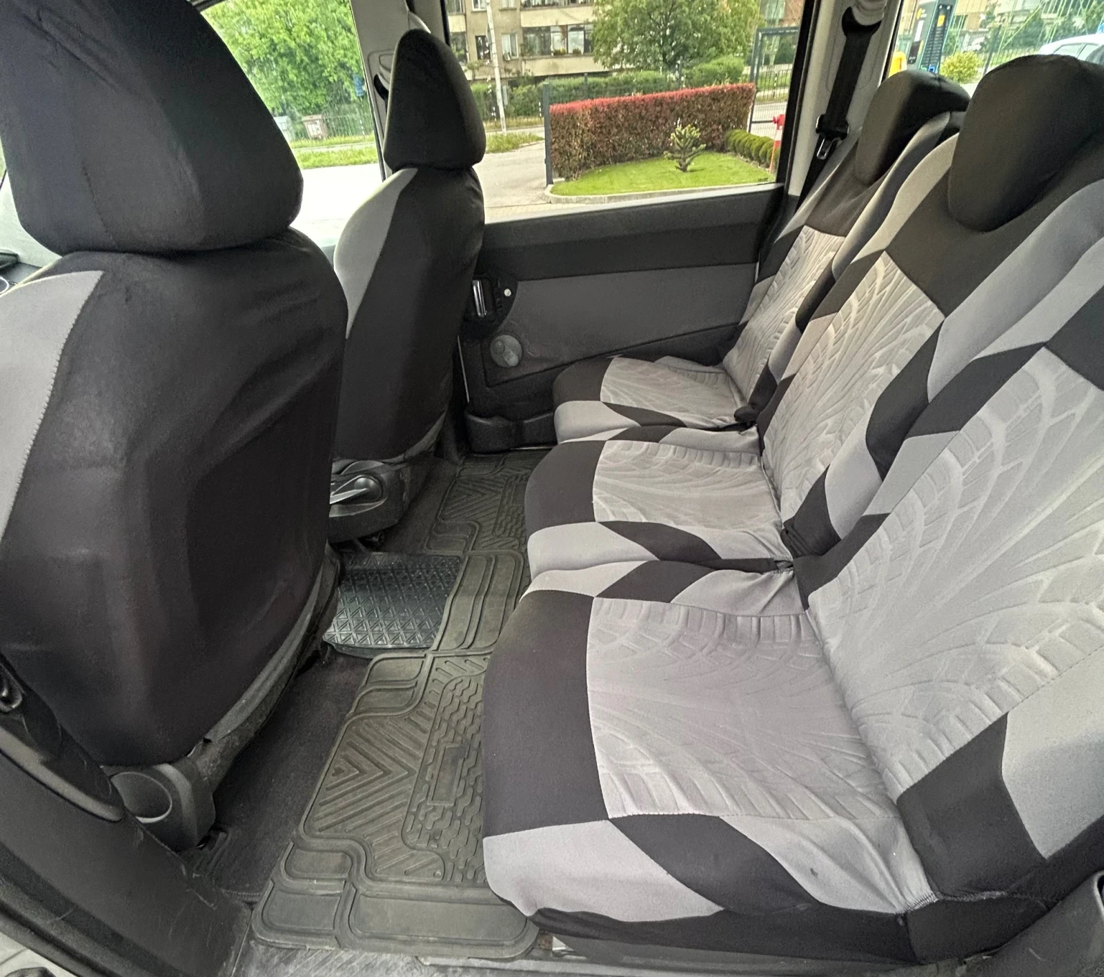 Fiat Ulysse | Mobile.bg � ����������� 6