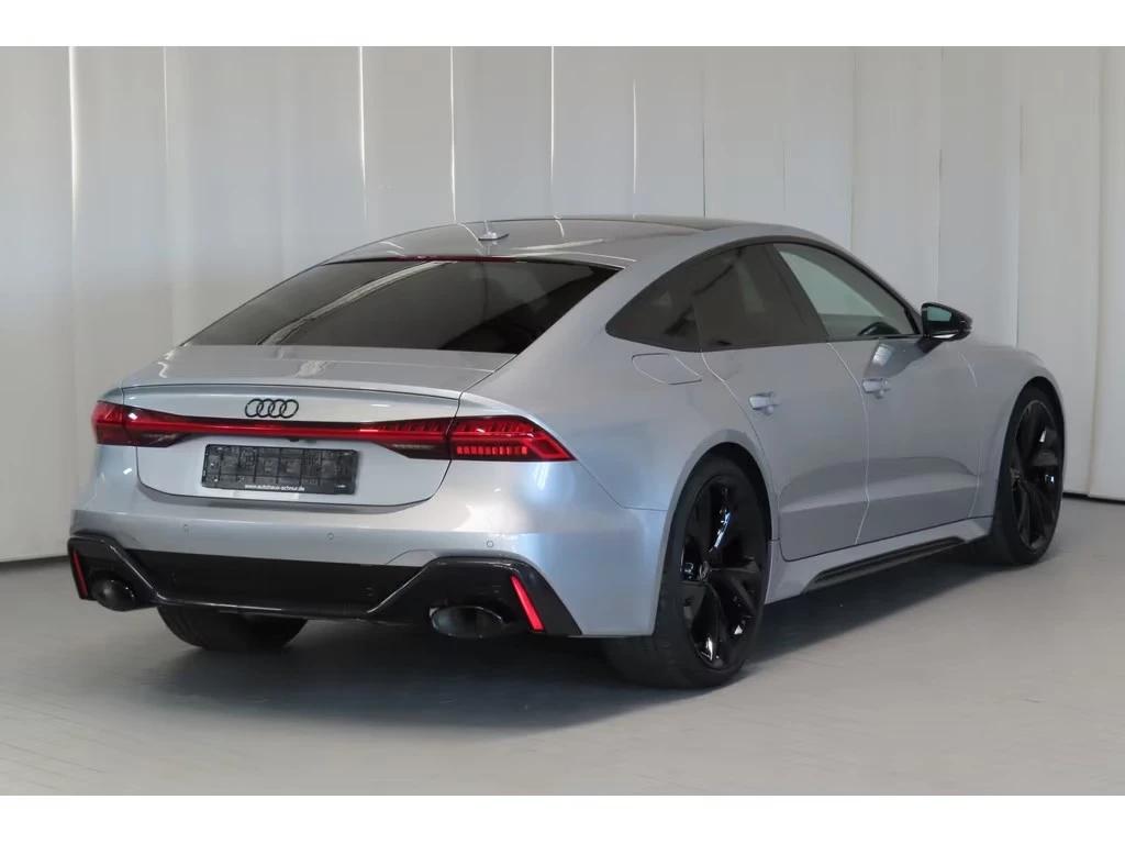 Audi Rs7 Ceramic* Carbon* B&O* Matrix* 360, снимка 3 - Автомобили и джипове - 55239476