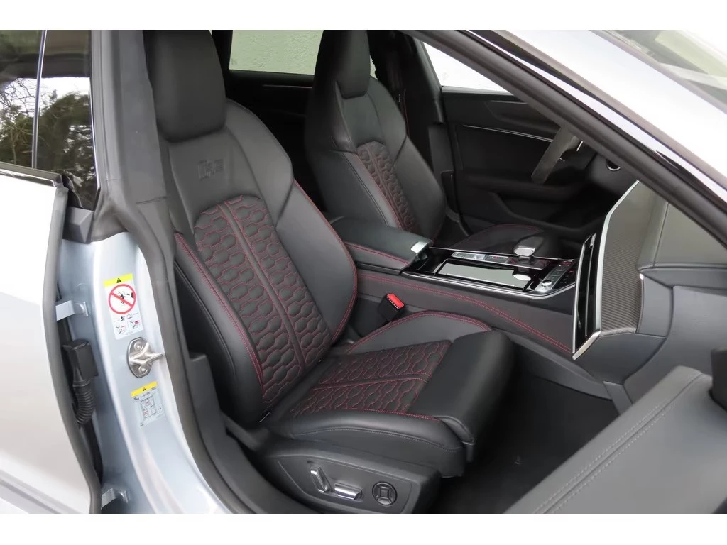 Audi Rs7 Ceramic* Carbon* B&O* Matrix* 360, снимка 11 - Автомобили и джипове - 55239476
