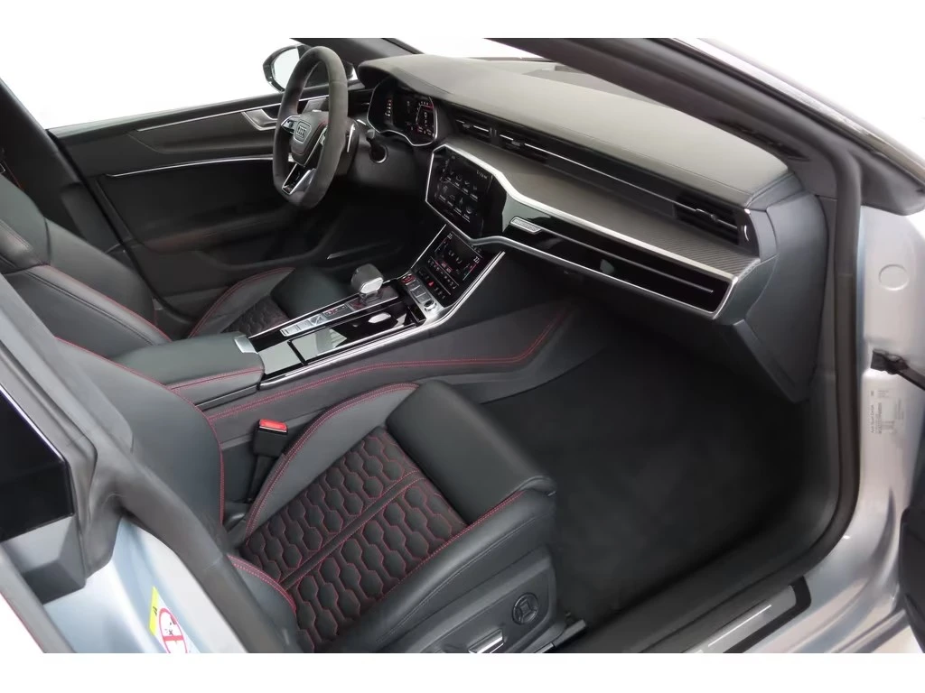 Audi Rs7 Ceramic* Carbon* B&O* Matrix* 360, снимка 10 - Автомобили и джипове - 55239476