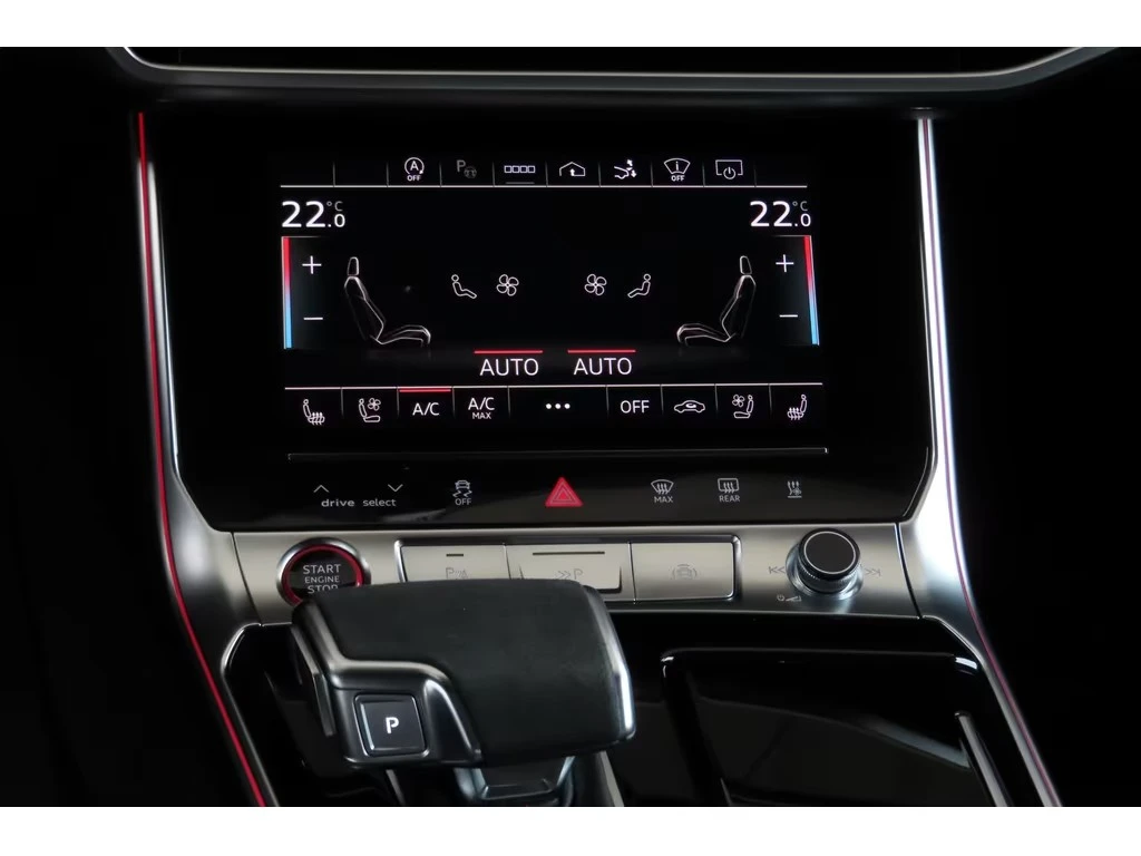 Audi Rs7 Ceramic* Carbon* B&O* Matrix* 360, снимка 13 - Автомобили и джипове - 55239476